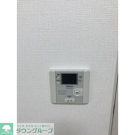 ヒルサイド二子玉川の物件内観写真